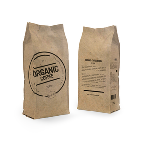 Organic Organic Bonen