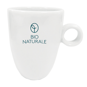 Bio Naturale Americano/ Choco beker (0,25L)
