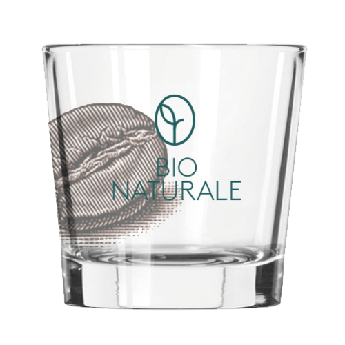Bio Naturale Bio Naturale Waterglaasje (105ml)
