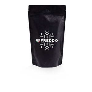 Mr. Freddo IJskoffie Mix