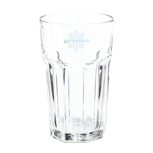 Mr. Freddo Glas Mr. Freddo 295 ml