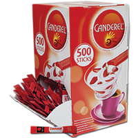 Canderel sticks (500x)
