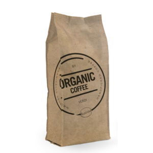 Organic Organic Grinded (1000gr)