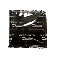 Decafinero Decaf Espresso Pods (25x)