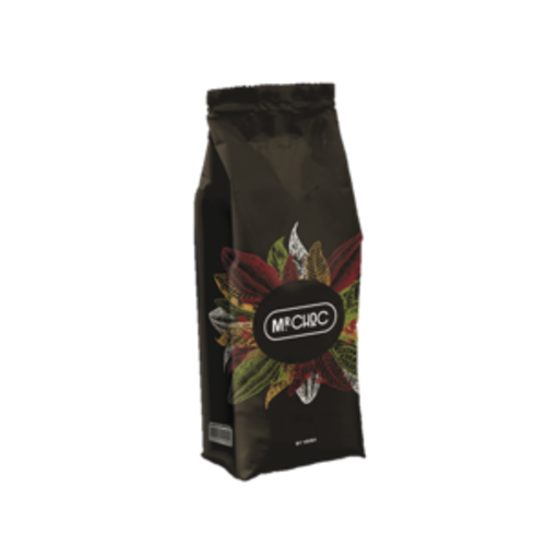 Mr Choc Verdi Chocopoeder (1000gr)