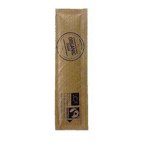 Organic Coffee by Verdi Organic Suiker Stick
