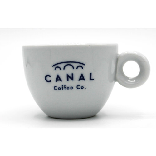 Canal Coffee Co. Canal Coffee Café Crème kop (0,14L)
