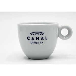 Canal Coffee Co. Canal Coffee Espresso kop
