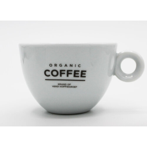 Organic Organic Cappuccino kop (0,18L)