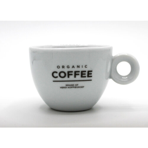 Organic Organic Café Crème kop (0,14L)