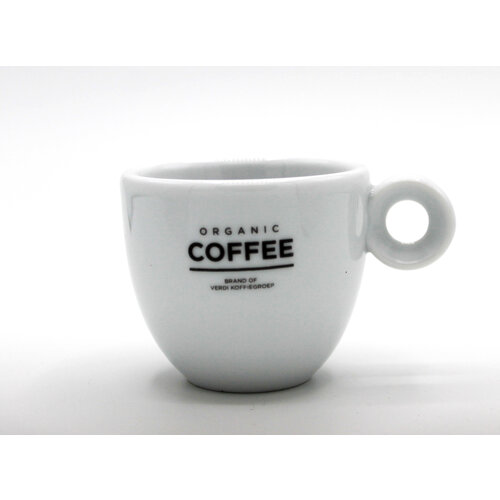 Organic Organic Espresso kop (0,08L)