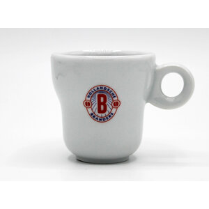 Hollandsche Branders Hollandsche Branders Espresso kop