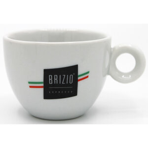 Brizio Brizio Cappucino kop