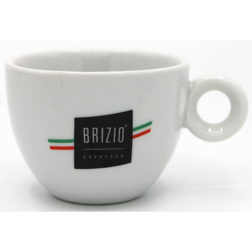 Brizio Brizio Cappucino kop (0,18L)