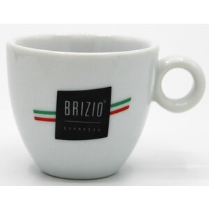 Brizio Brizio Espresso kop