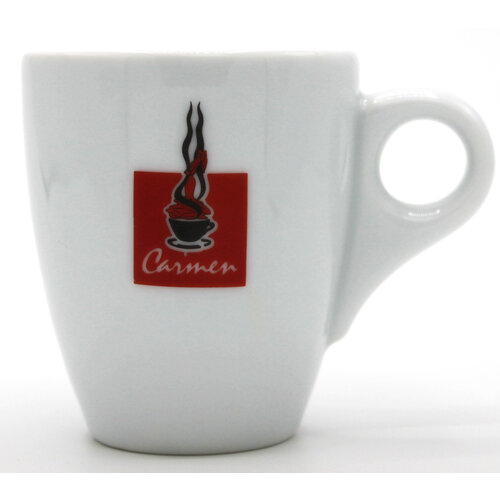Carmen Carmen Espresso kop (0,08L) - Blok