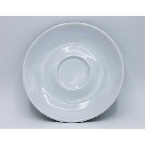 Brizio WIT Rondo Café crème/cappuccino schotel (0,14L)