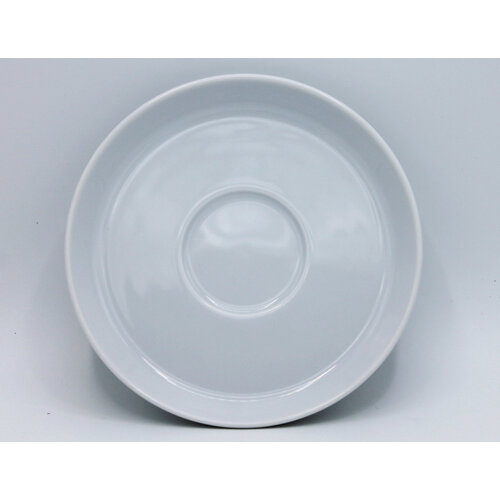 Roast & Co Roast & CO Espresso schotel wit