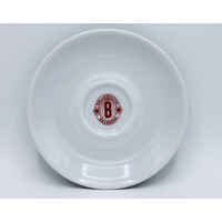 Hollandsche Branders Cappuccino schotel