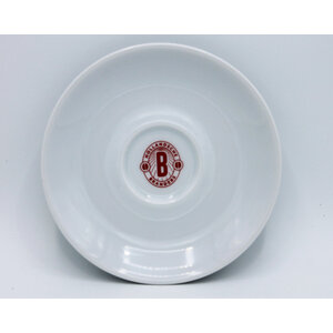 Hollandsche Branders Hollandsche Branders Cappuccino schotel