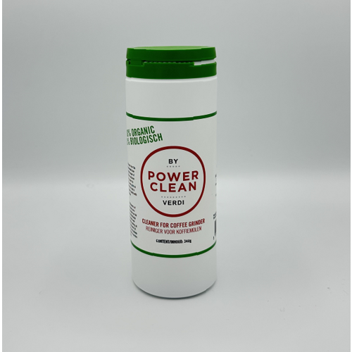 Power clean POWER CLEAN by Verdi - Liquid milk system cleaner (1000ml) - Copy