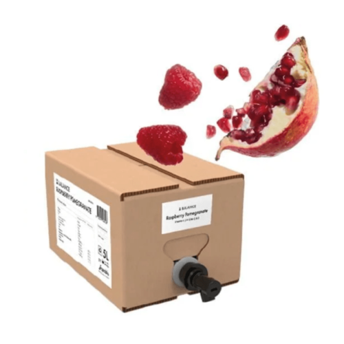 Flavor box Flavor box | Balance - Raspberry & Pomegranate | 1 :20 | 5L