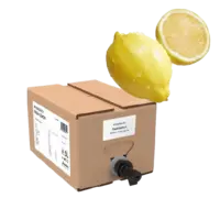 Immunity - Fresh Lemon