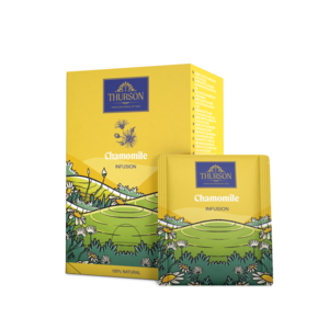 Thurson Tea Chamomile Tea
