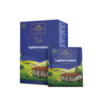 English Breakfast Tea