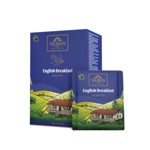 Thurson Tea Thurson Classic English Breakfast Tea