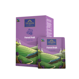 Thurson Tea Thurson Classic Forest Fruit Tea