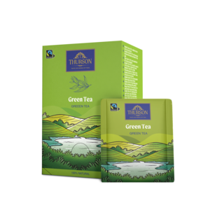 Thurson Tea Green Tea