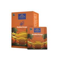 Rooibos Orange Tea