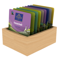 Thurson Classic theebakje