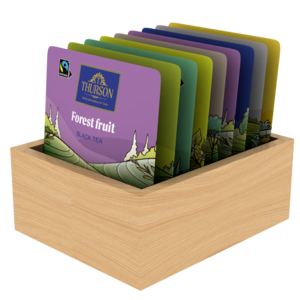 Thurson Tea Thurson Classic theebakje