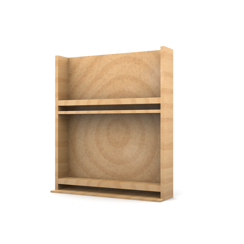 Thurson Tea Thurson Premium staande display 8-vaks