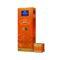 Premium Rooibos Orange Tea