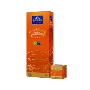 Thurson Tea Thurson Premium Rooibos Orange Tea