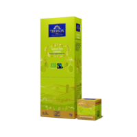 Premium Lemon Green Tea