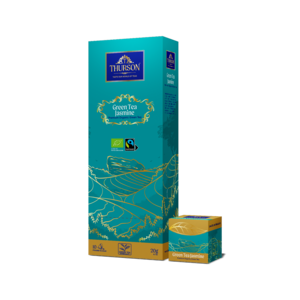 Thurson Tea Thurson Premium Jasmine Green Tea