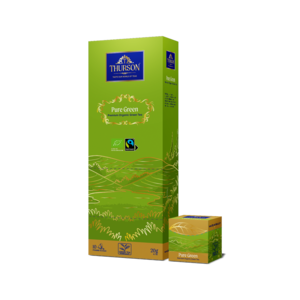 Thurson Tea Thurson Premium Green Tea