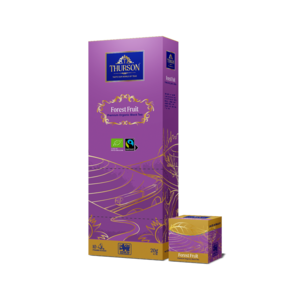 Thurson Tea Premium Forest Fruit Tea