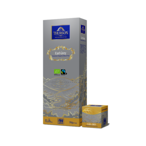 Thurson Tea Thurson Premium Earl Grey Tea
