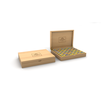 Thurson Premium Theekist