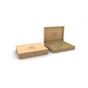 Thurson Tea Thurson Premium Theekist