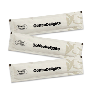 CoffeeDelights Suikerstick