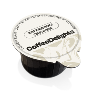 CoffeeDelights Melkcups