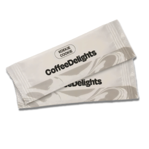 CoffeeDelights Koekjes