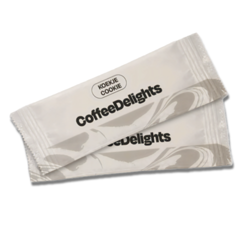 CoffeeDelights CoffeeDelights koekjes (175 stuks)
