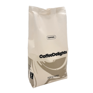 CoffeeDelights Verdi Topping (500gr) - Copy